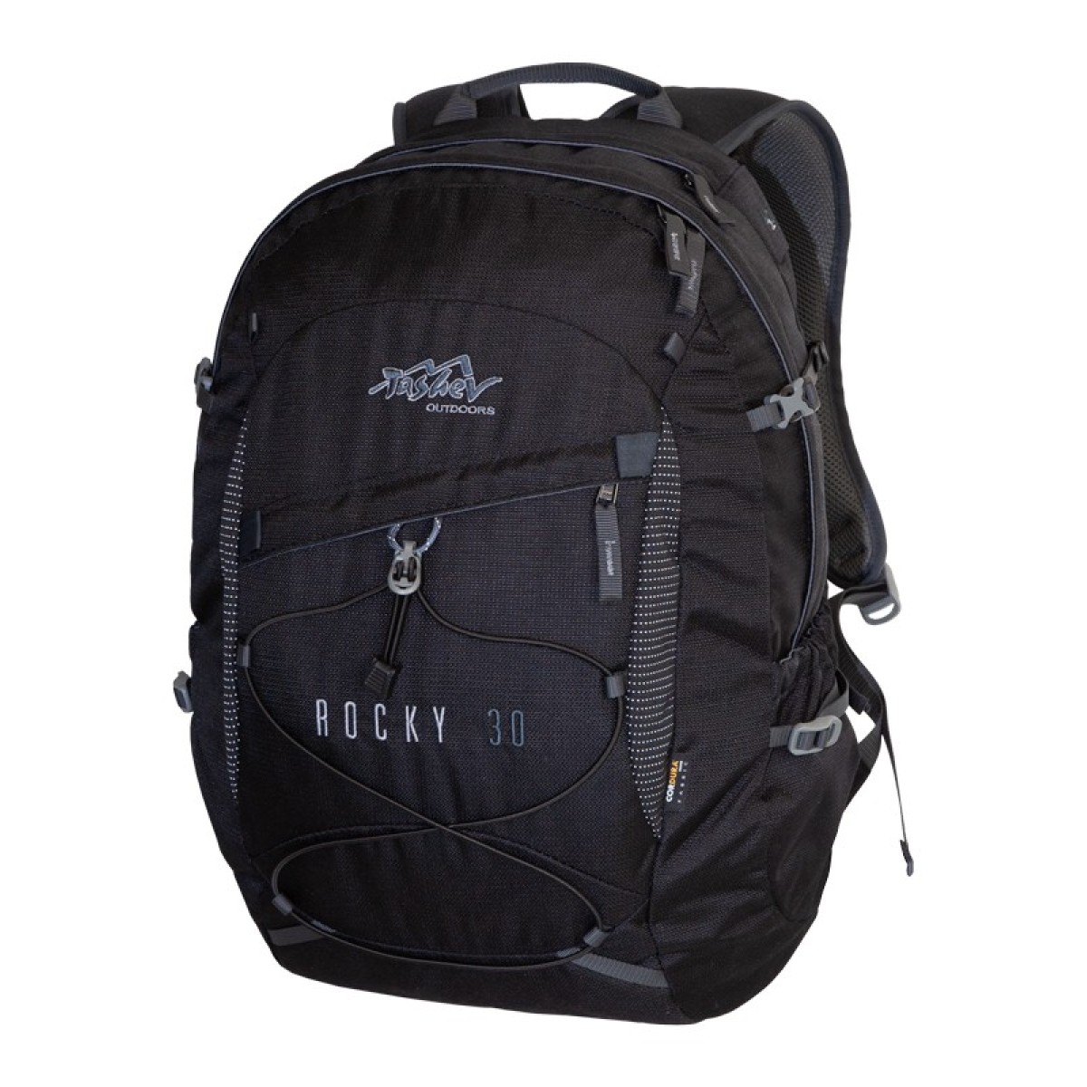 TASHEV Rocky 30 Backpack TASHEV - view 4 - Extreme-bg.com TASHEV Rocky 30 Backpack TASHEV - view 4
