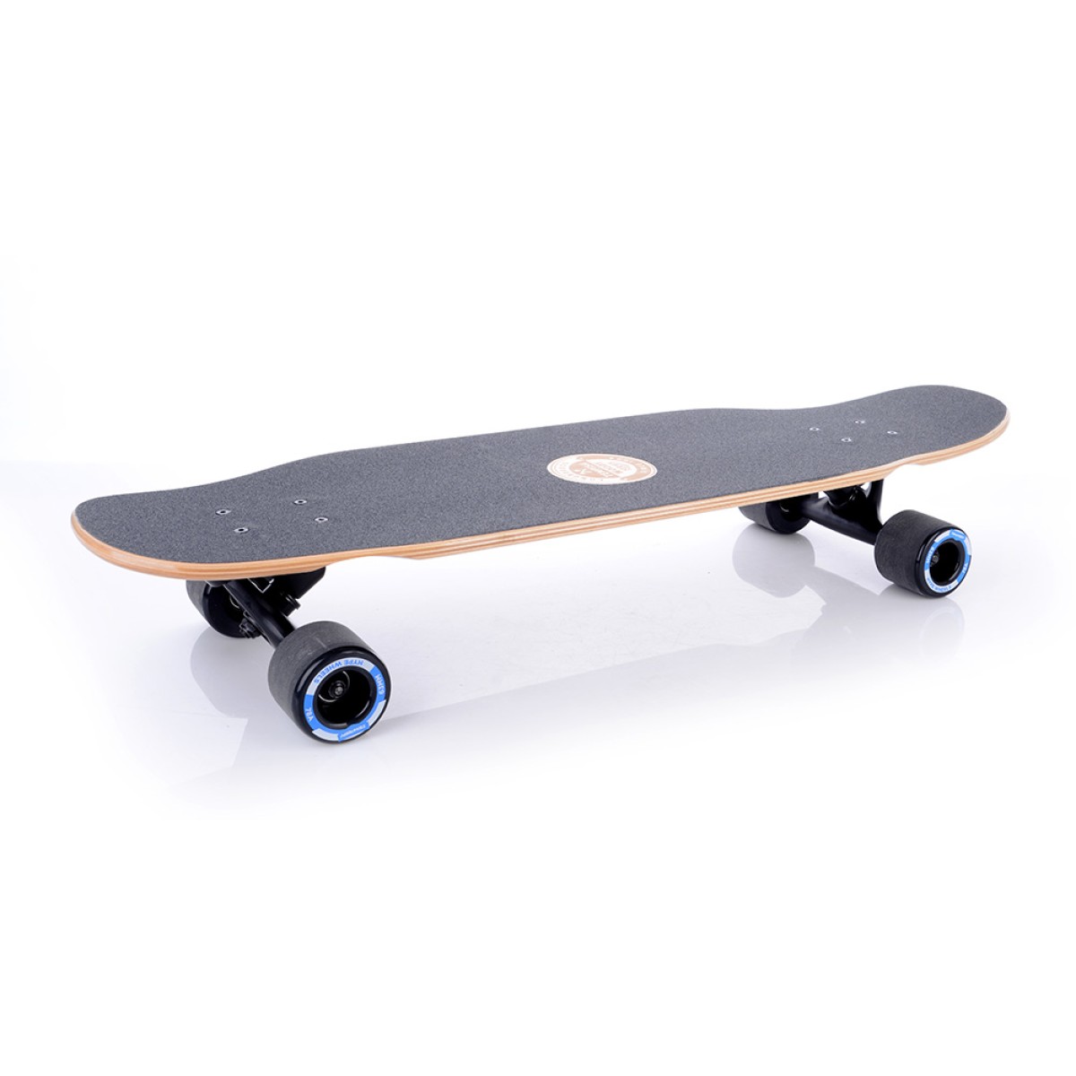 Moravia II longboard TEMPISH - view 11 - Extreme-bg.com Moravia II longboard TEMPISH - view 11