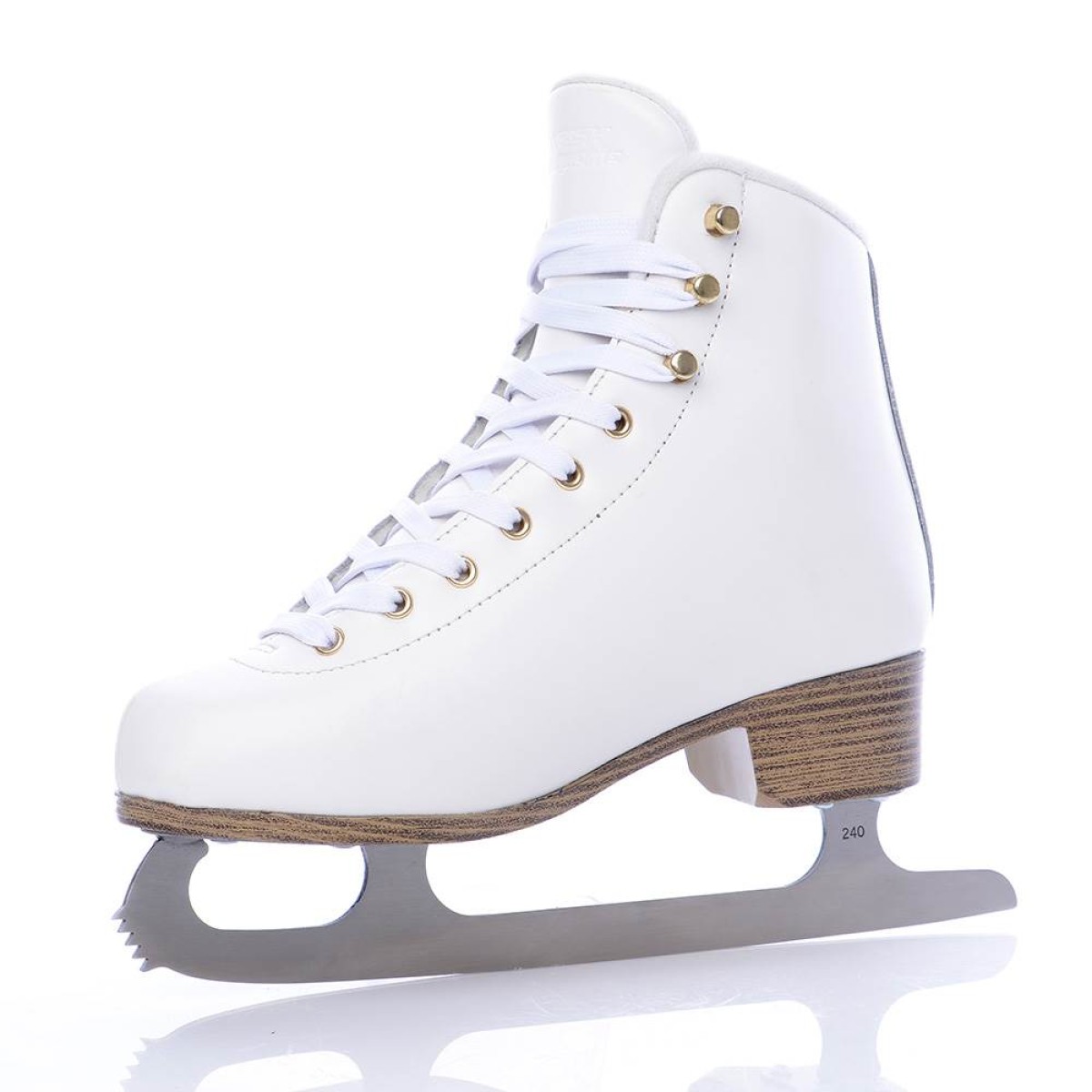 EXPERIE figure skate TEMPISH - view 28 - Extreme-bg.com EXPERIE figure skate TEMPISH - view 28