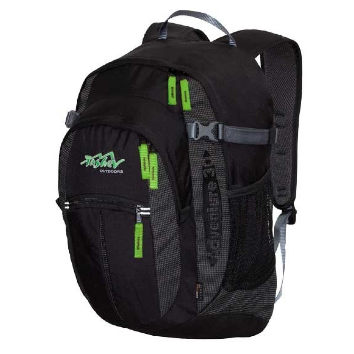 Раница Ташев Adventure 30 TASHEV - изглед 3 - Extreme-bg.com Раница Ташев Adventure 30 TASHEV - изглед 3