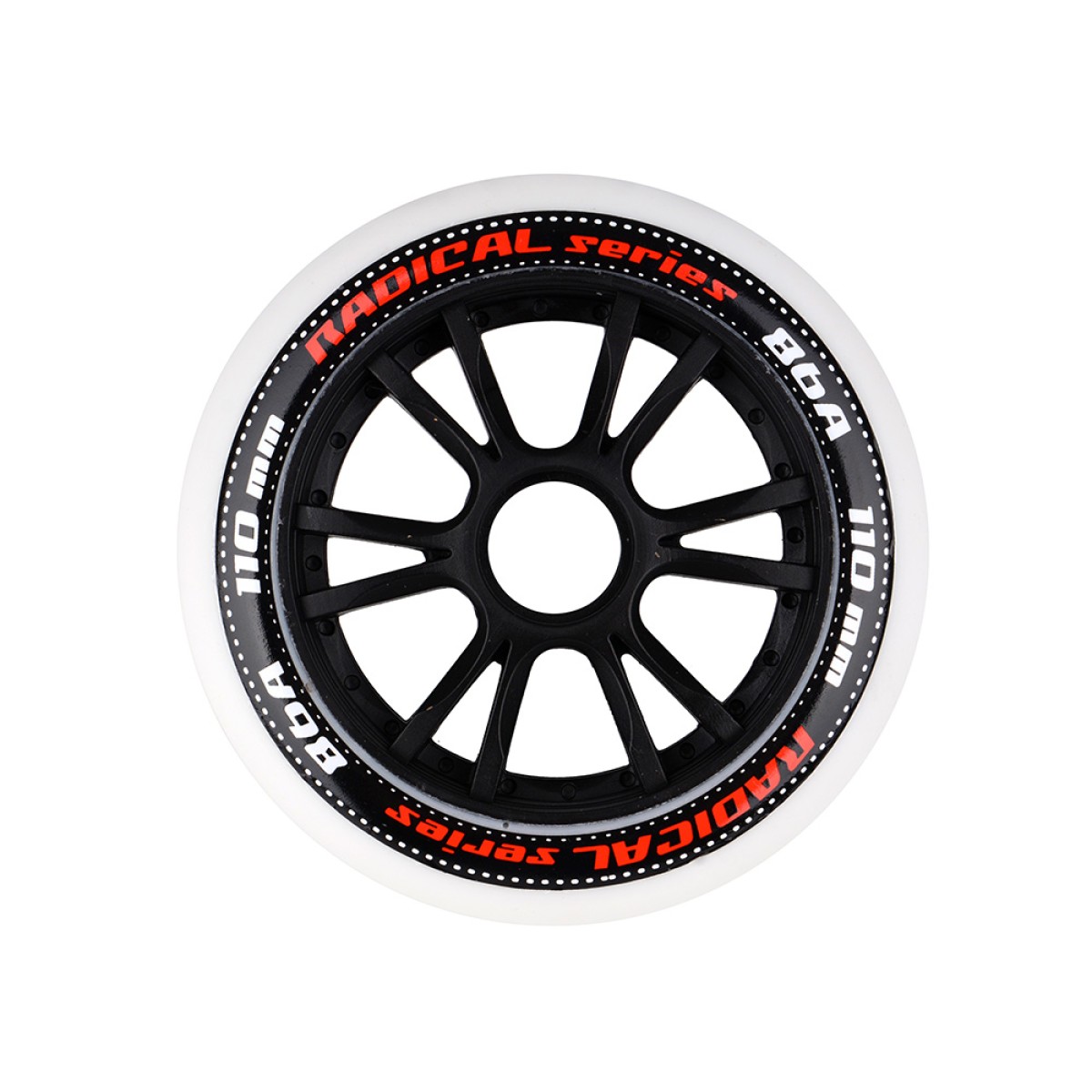 RADICAL 110x24 88A wheel set (3 pcs) TEMPISH - изглед 5 - Extreme-bg.com RADICAL 110x24 88A wheel set (3 pcs) TEMPISH - изглед 5