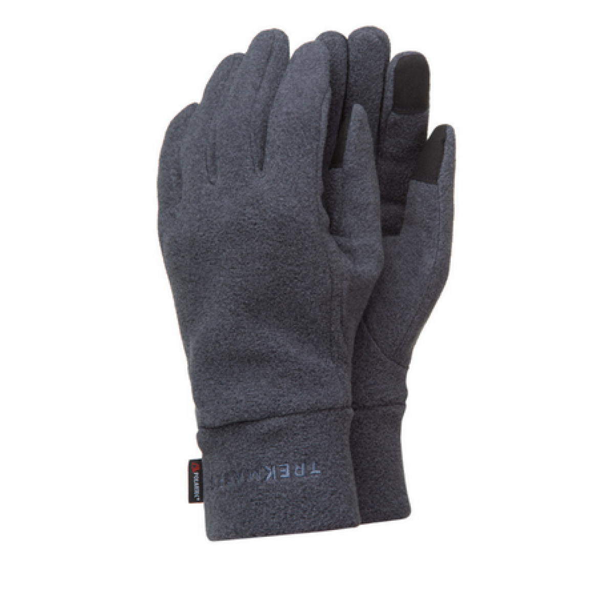 Ръкавици TREKMATES Annat Polartec - сиви TREKMATES - изглед 2 - Extreme-bg.com Ръкавици TREKMATES Annat Polartec - сиви TREKMATES - изглед 2