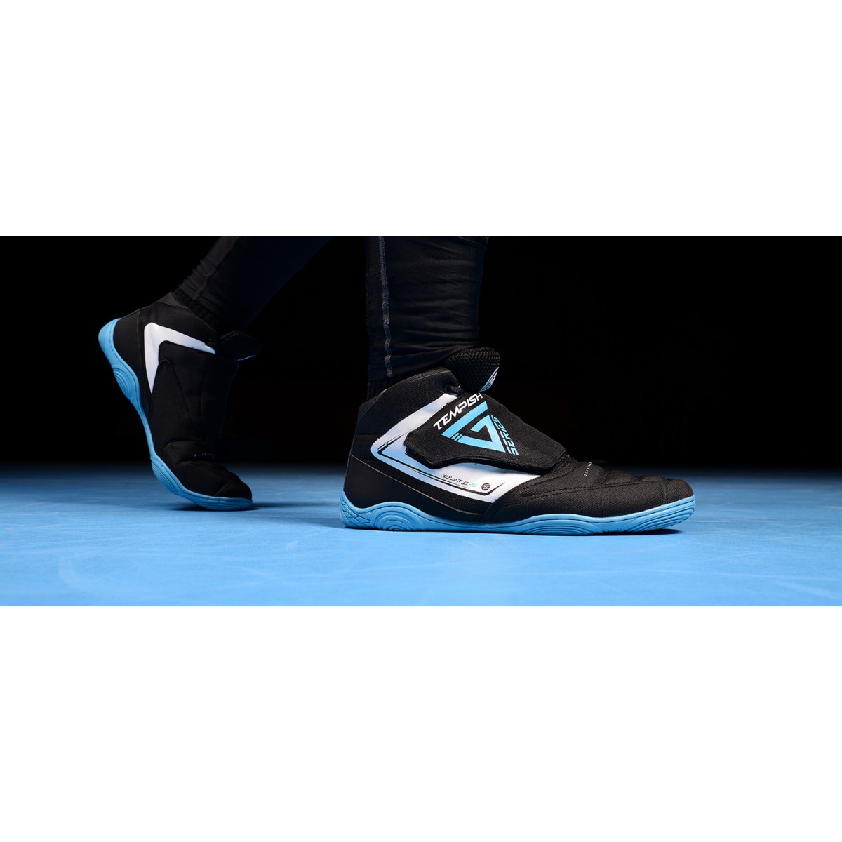 ELITE-G indoor goalie shoes Jr. TEMPISH - изглед 23 - Extreme-bg.com ELITE-G indoor goalie shoes Jr. TEMPISH - изглед 23
