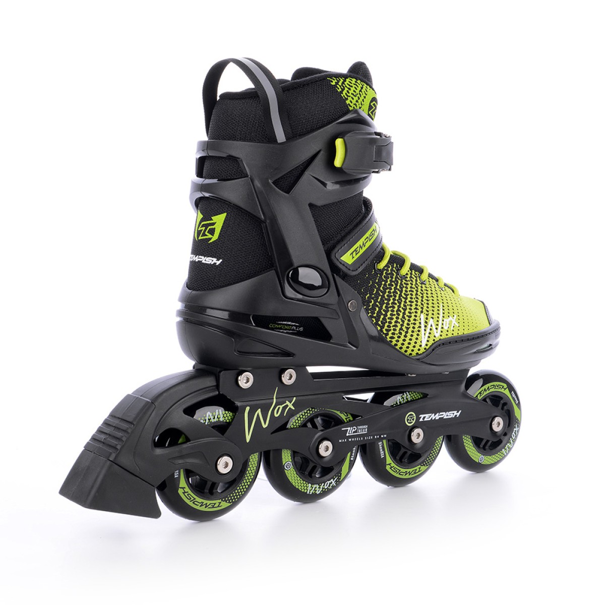 Ролери WOX inline TEMPISH - изглед 7 - Extreme-bg.com Ролери WOX inline TEMPISH - изглед 7