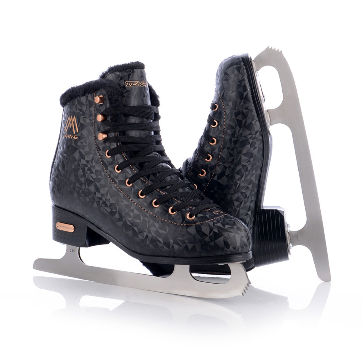 MARIANE figure skate TEMPISH - view 33 - Extreme-bg.com MARIANE figure skate TEMPISH - view 33