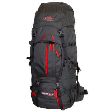 TASHEV Mount 60+10 Backpack TASHEV - view 1