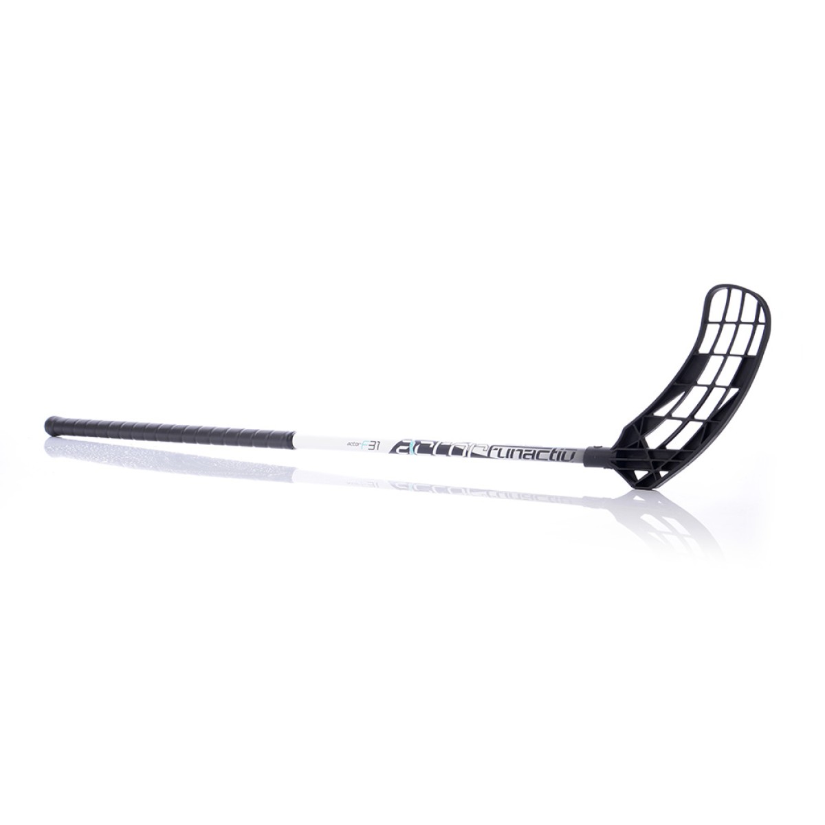 ACTOR F31 Jr. floorball stick FUNACTIV - изглед 3 - Extreme-bg.com ACTOR F31 Jr. floorball stick FUNACTIV - изглед 3