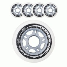 Комплект Колела за Ролери WOOW 70x24 78A