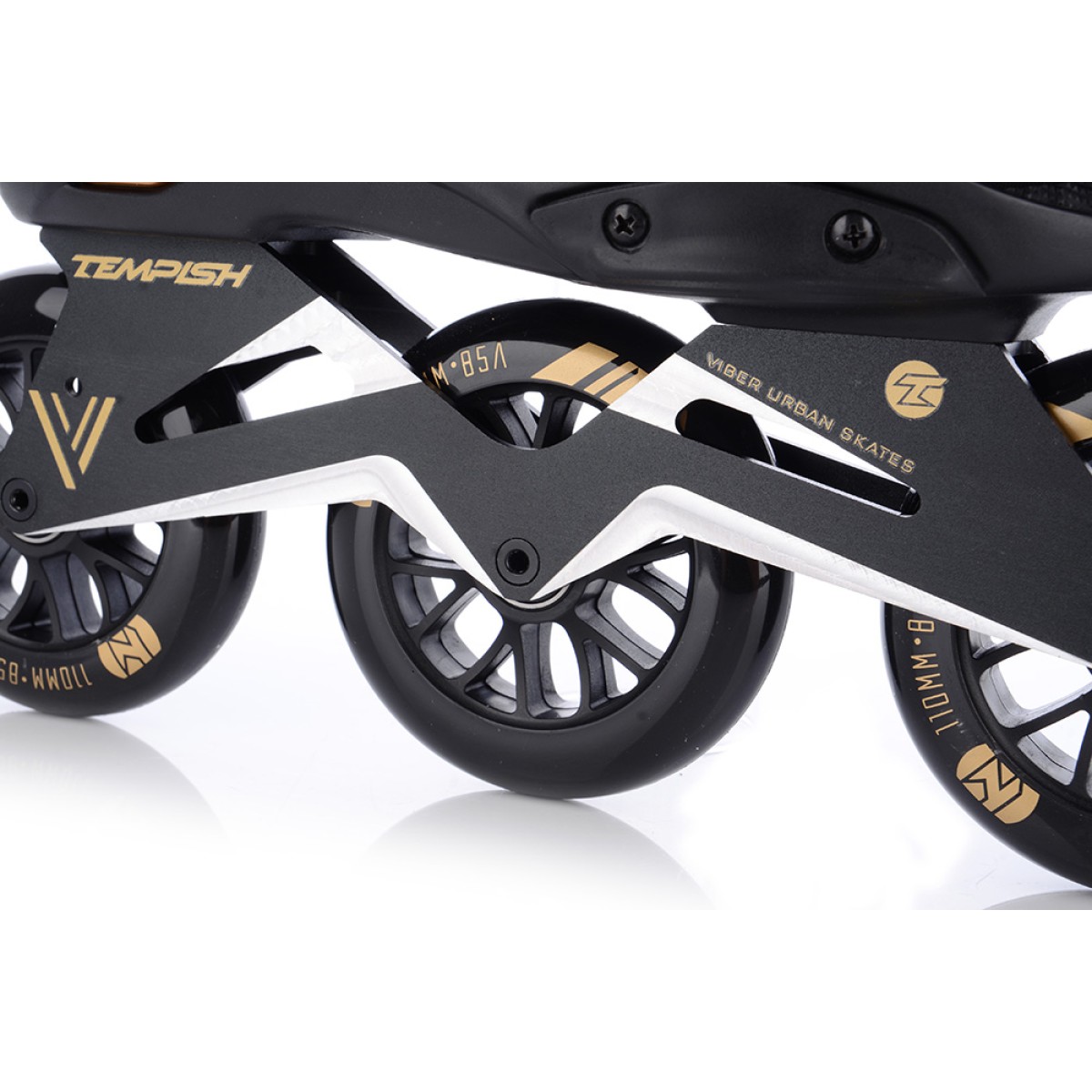 Freestyle/Freeride inline skates Viber L.E. 110 TEMPISH - view 16 - Extreme-bg.com Freestyle/Freeride inline skates Viber L.E. 110 TEMPISH - view 16