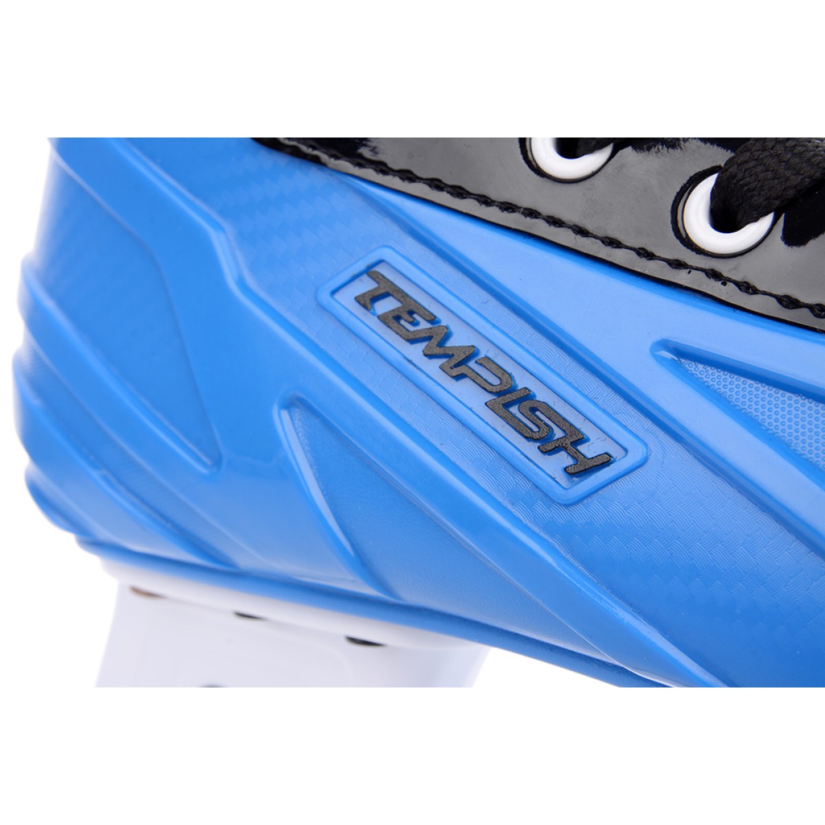 RENTAL R46 junior hockey skate TEMPISH - view 16