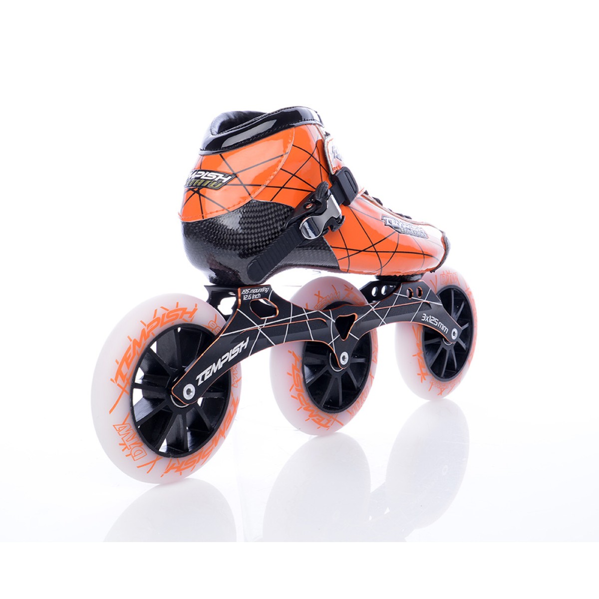 INLINE SKATES ATATU LOW TEMPISH - view 19 - Extreme-bg.com INLINE SKATES ATATU LOW TEMPISH - view 19