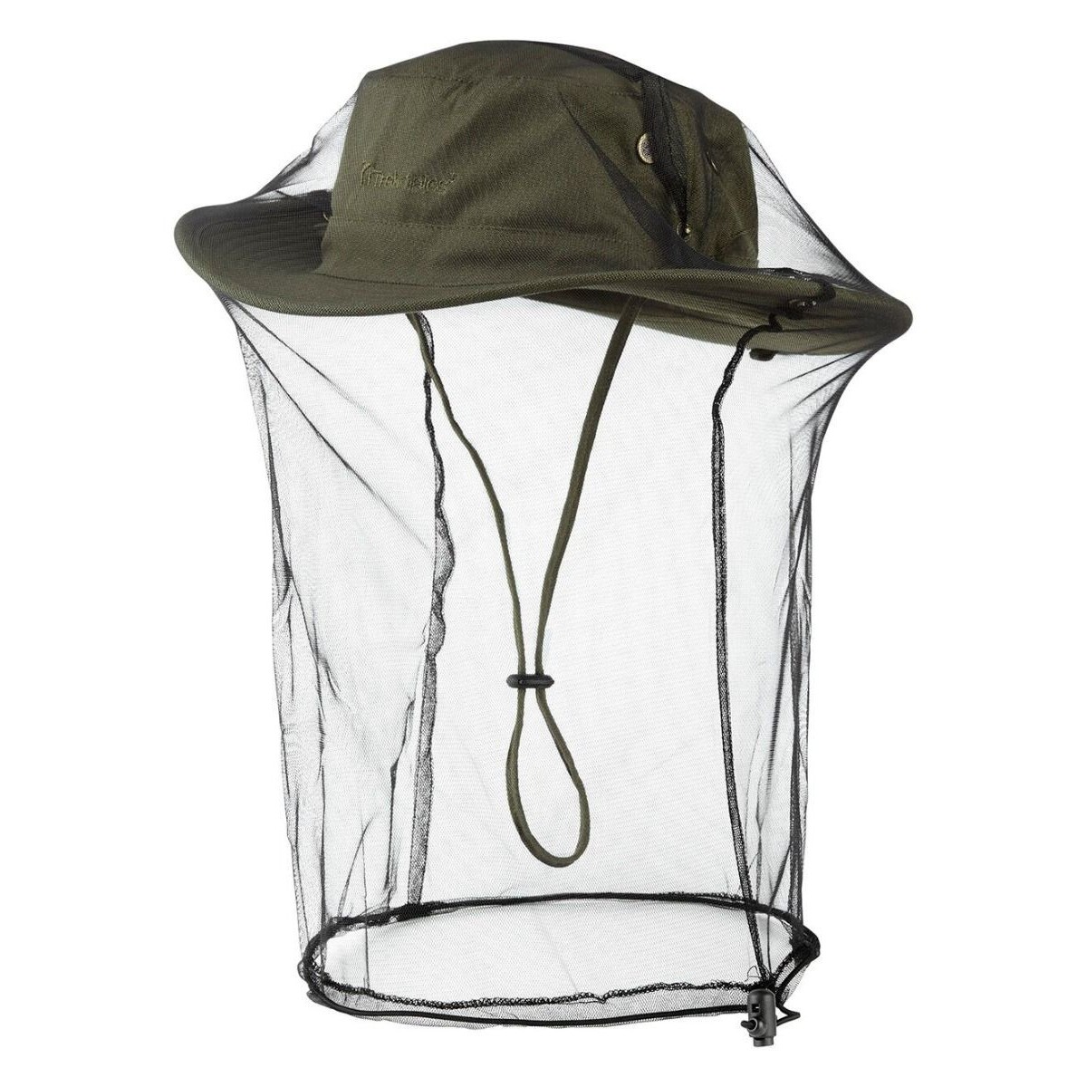 Mosquito Net Hat Cover TREKMATES TREKMATES - view 2 - Extreme-bg.com Mosquito Net Hat Cover TREKMATES TREKMATES - view 2