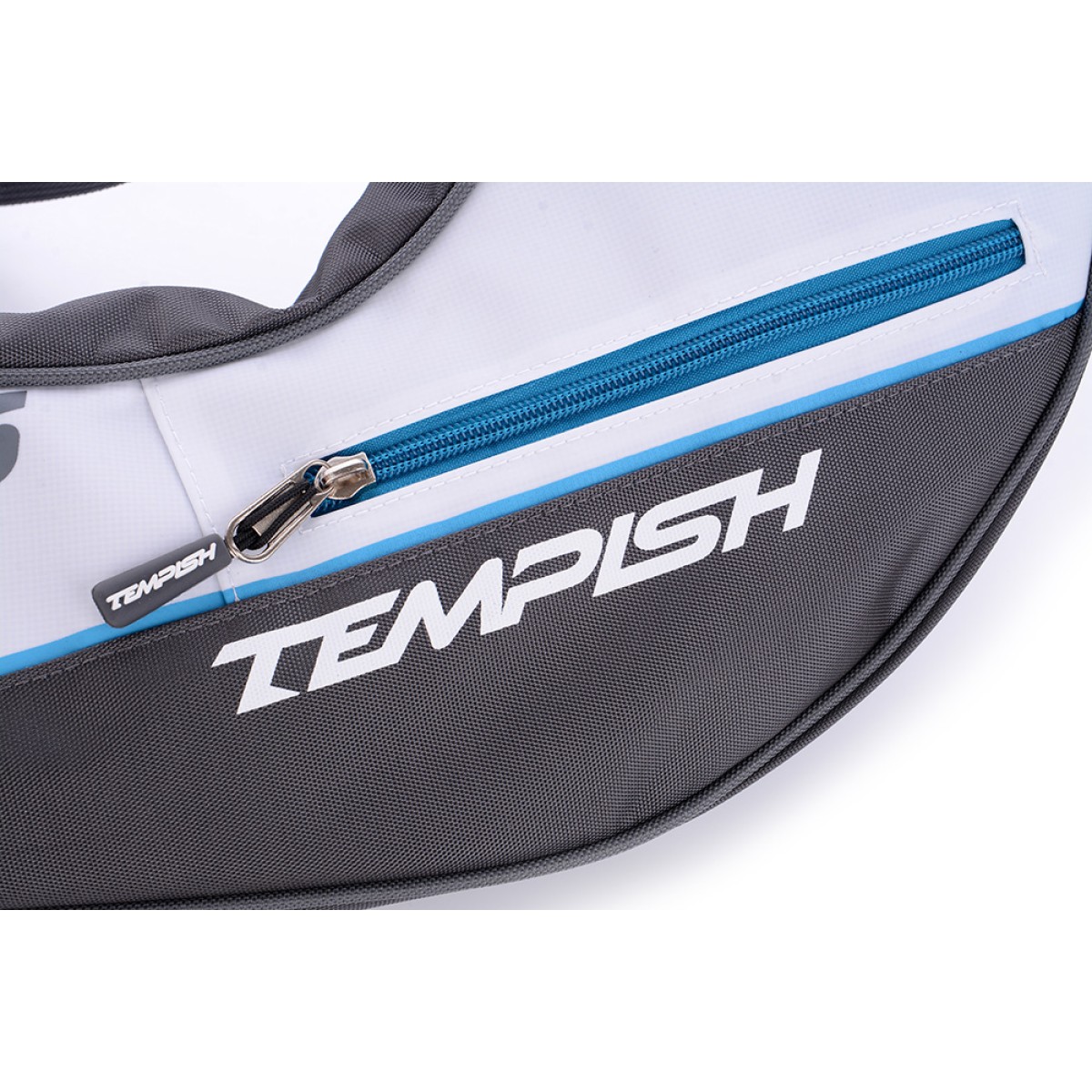 VOLUM bag Jr. for 3 floorball sticks with a pocket TEMPISH - изглед 7 - Extreme-bg.com VOLUM bag Jr. for 3 floorball sticks with a pocket TEMPISH - изглед 7