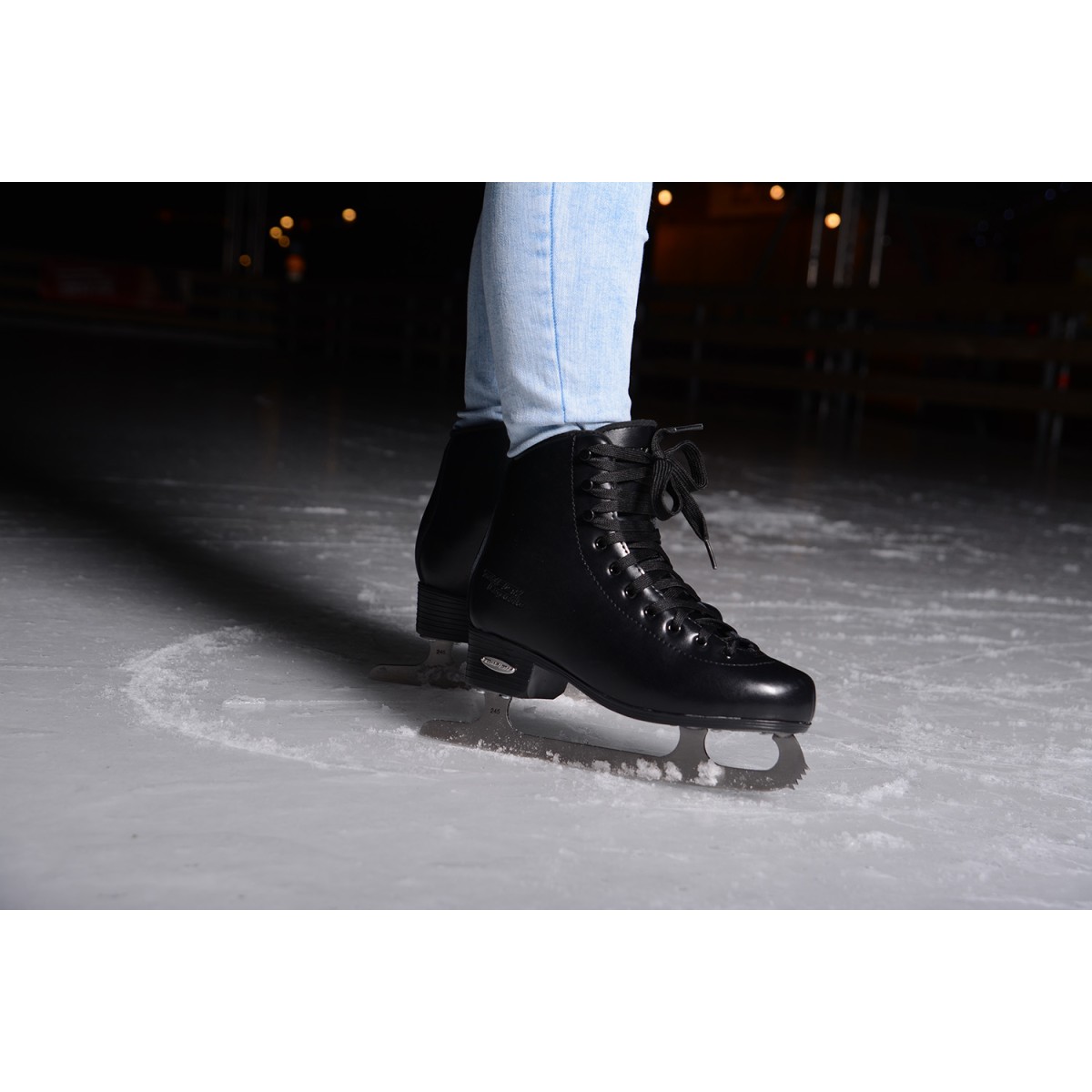 EXPERIE figure skate TEMPISH - view 37 - Extreme-bg.com EXPERIE figure skate TEMPISH - view 37
