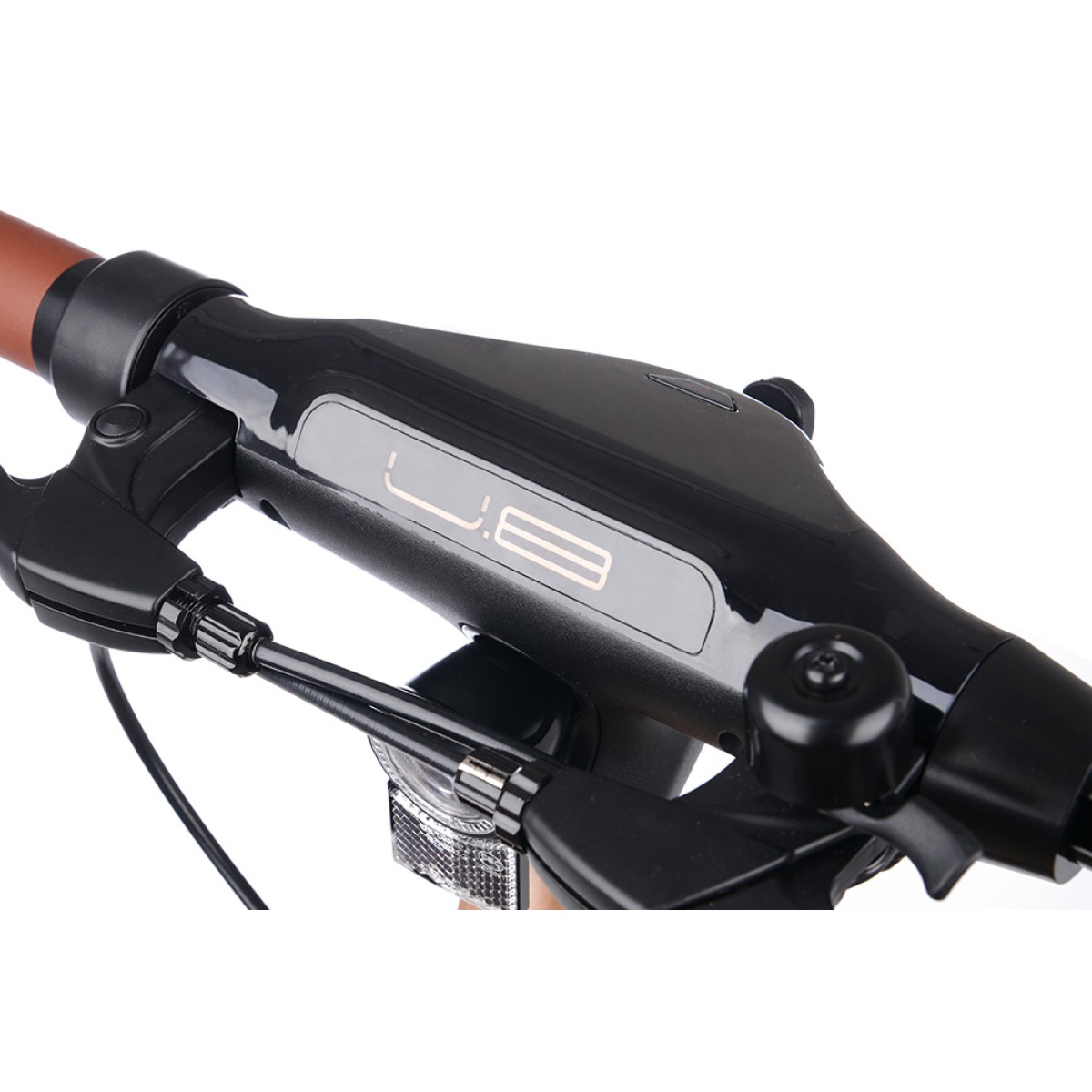 URBiS U8 electric scooter URBIS - view 8 - Extreme-bg.com URBiS U8 electric scooter URBIS - view 8