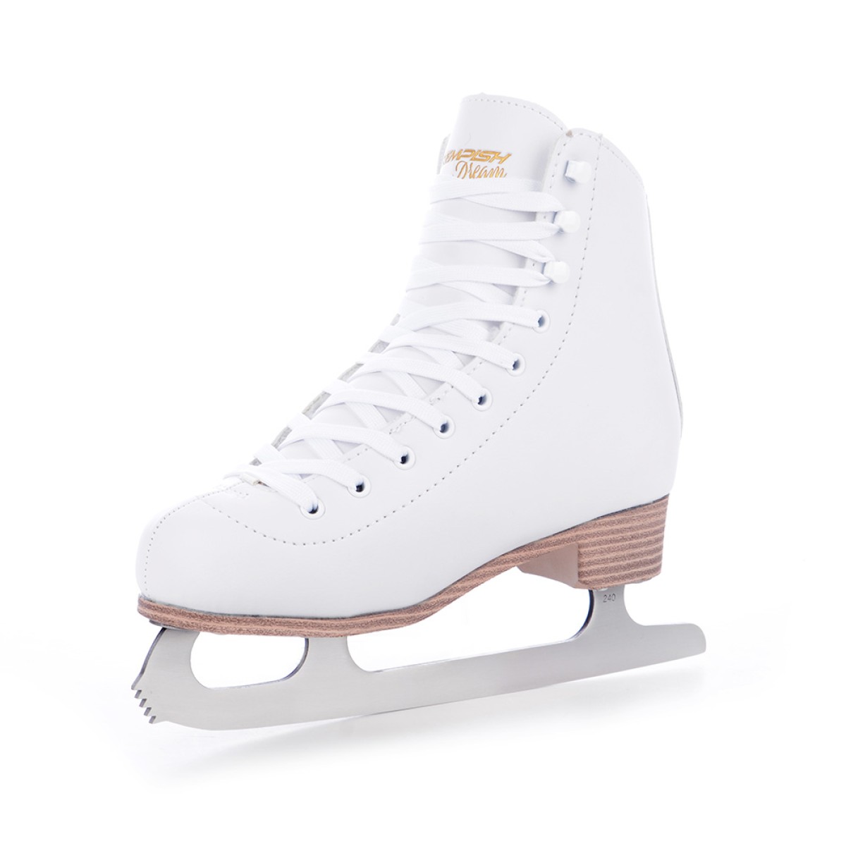 Дамски Фигурни Кънки Tempish DREAM WHITE II | Класически Бели TEMPISH - изглед 12 - Extreme-bg.com Дамски Фигурни Кънки Tempish DREAM WHITE II | Класически Бели TEMPISH - изглед 12