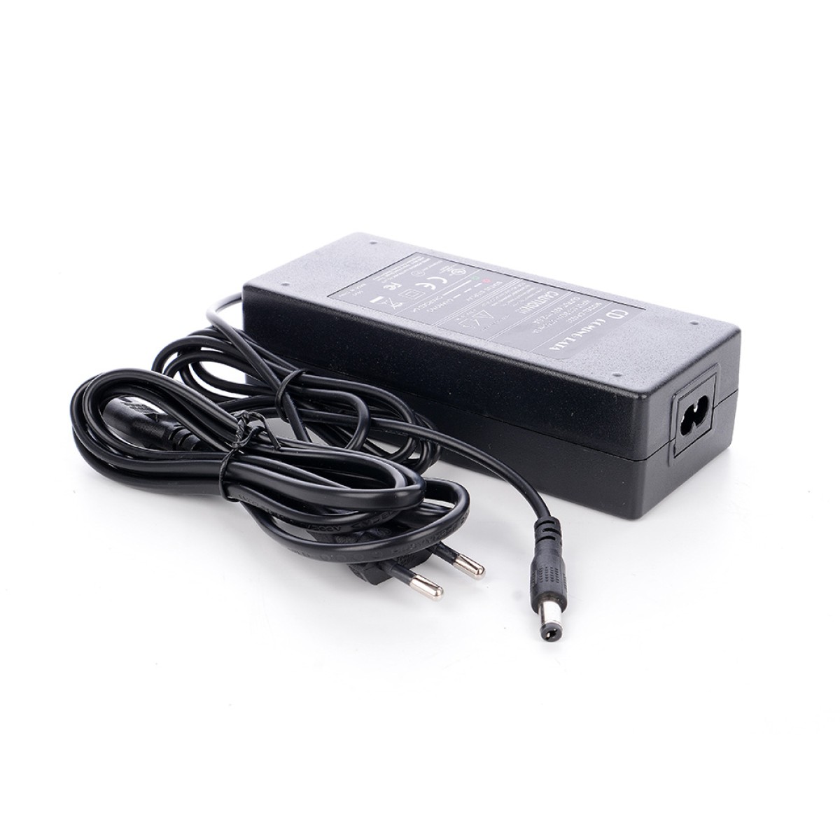 Зарядно устройство за тротинетка 42V 2,0A TEMPISH - изглед 4 - Extreme-bg.com Зарядно устройство за тротинетка 42V 2,0A TEMPISH - изглед 4