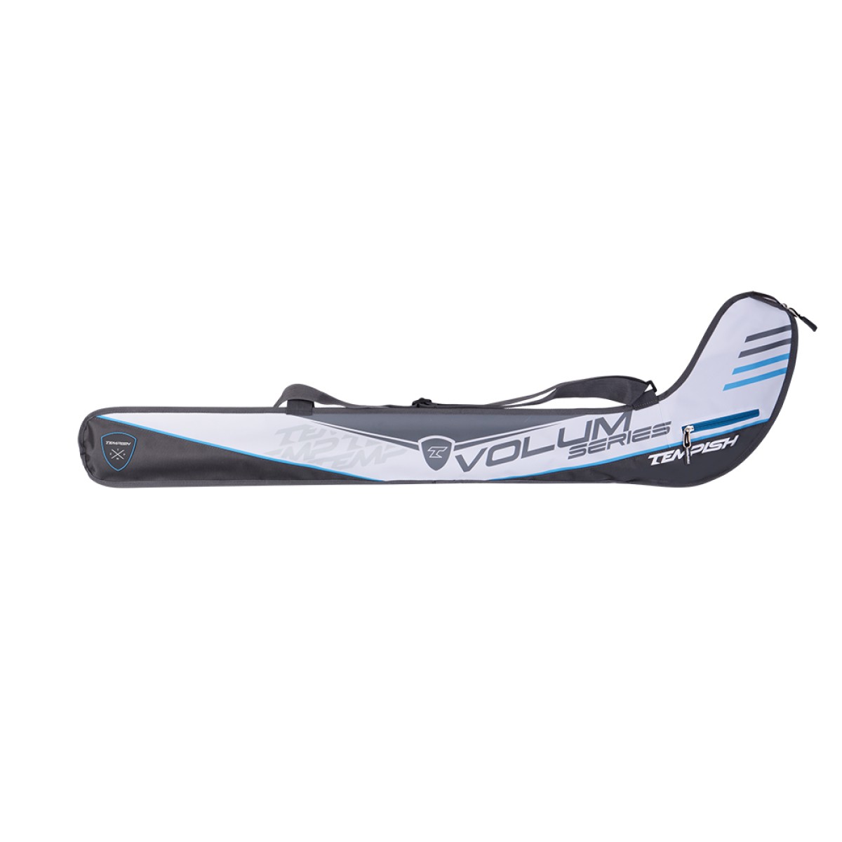 VOLUM bag kids for 1-2 floorball sticks with pocket TEMPISH - изглед 3 - Extreme-bg.com VOLUM bag kids for 1-2 floorball sticks with pocket TEMPISH - изглед 3