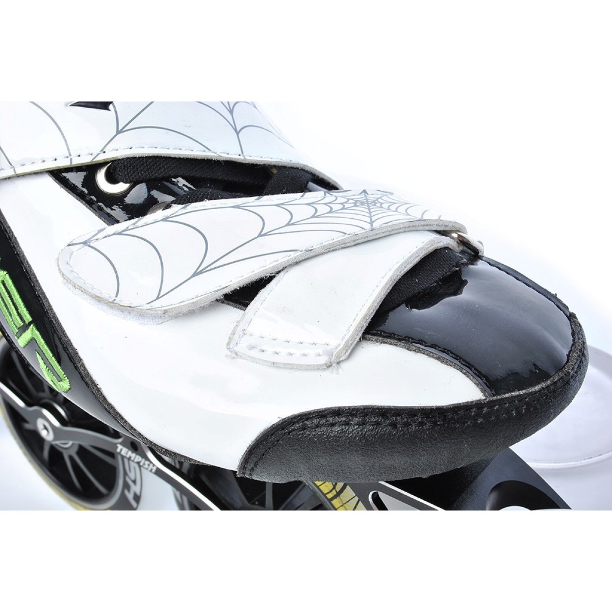 Inline skates SPIDER TEMPISH - view 18 - Extreme-bg.com Inline skates SPIDER TEMPISH - view 18