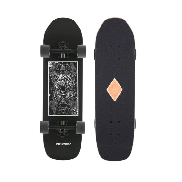 PANTAR longboard TEMPISH - view 1