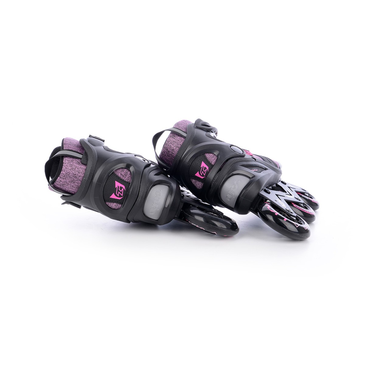 Дамски Ролери Tempish Ayroo Lady Inline Skates – Стил, Скорост и Върховен Фитнес Комфорт TEMPISH - изглед 14 - Extreme-bg.com Дамски Ролери Tempish Ayroo Lady Inline Skates – Стил, Скорост и Върховен Фитнес Комфорт TEMPISH - изглед 14