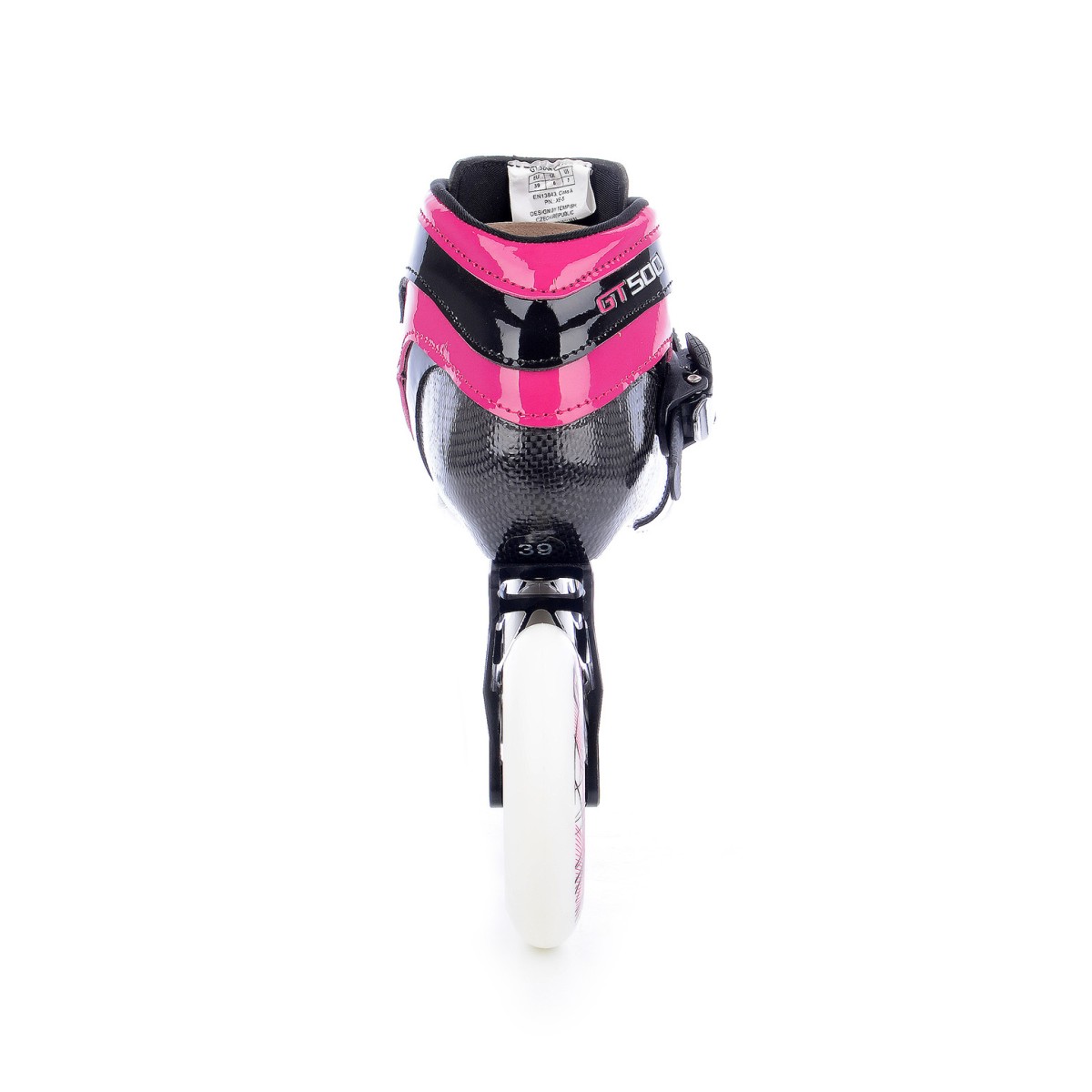 INLINE SKATES GT 500 / 100  TEMPISH - view 15