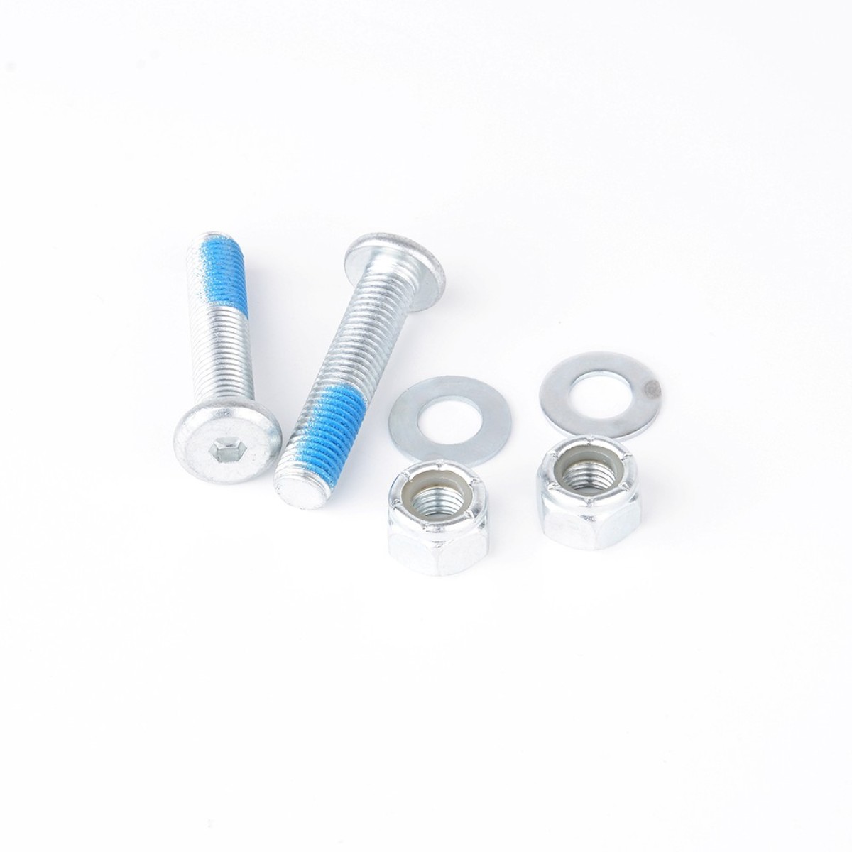 Болт за стопер 8x35mm комплект 2 бр TEMPISH - изглед 3 - Extreme-bg.com Болт за стопер 8x35mm комплект 2 бр TEMPISH - изглед 3