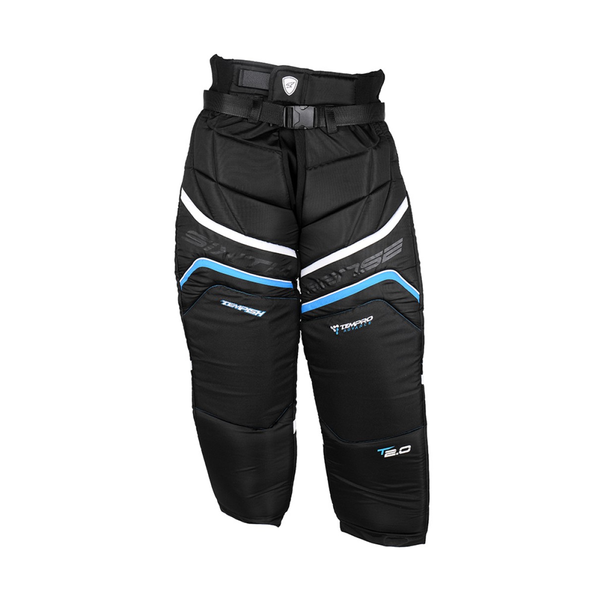 SIXTH SENSE T2.0 goalkeeper pants senior TEMPISH - изглед 3