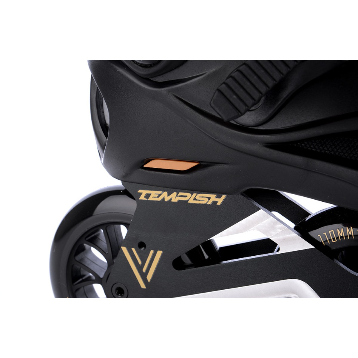Freestyle/Freeride inline skates Viber L.E. 110 TEMPISH - view 21 - Extreme-bg.com Freestyle/Freeride inline skates Viber L.E. 110 TEMPISH - view 21