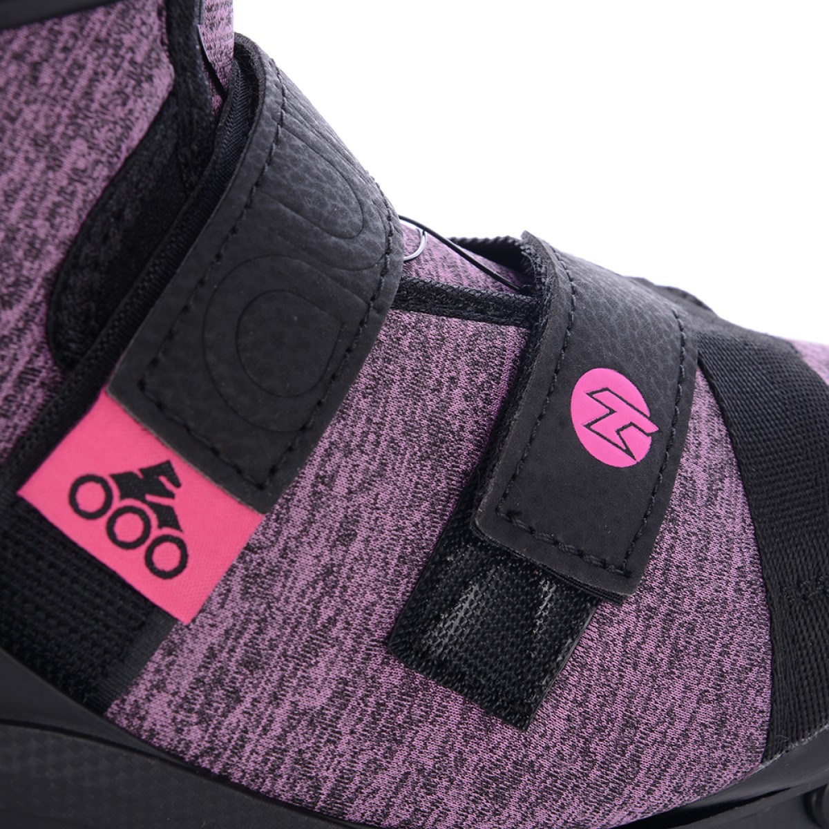 AYROO TOP LADY inline skates TEMPISH - view 15 - Extreme-bg.com AYROO TOP LADY inline skates TEMPISH - view 15