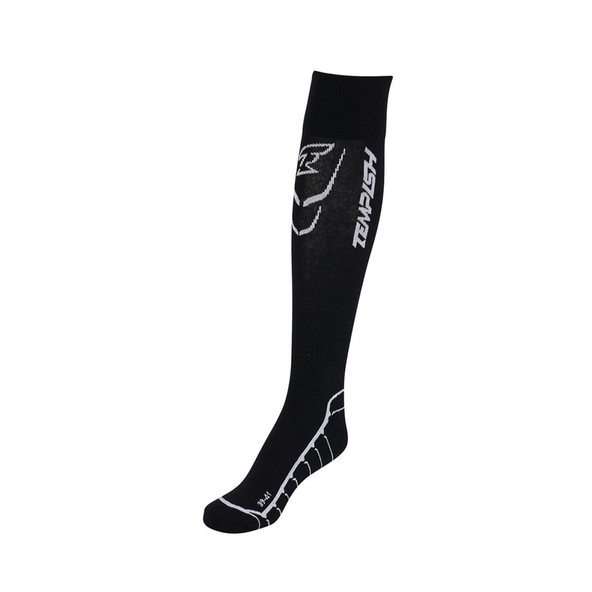 ATACK II knee-socks with sock TEMPISH - изглед 7 - Extreme-bg.com ATACK II knee-socks with sock TEMPISH - изглед 7