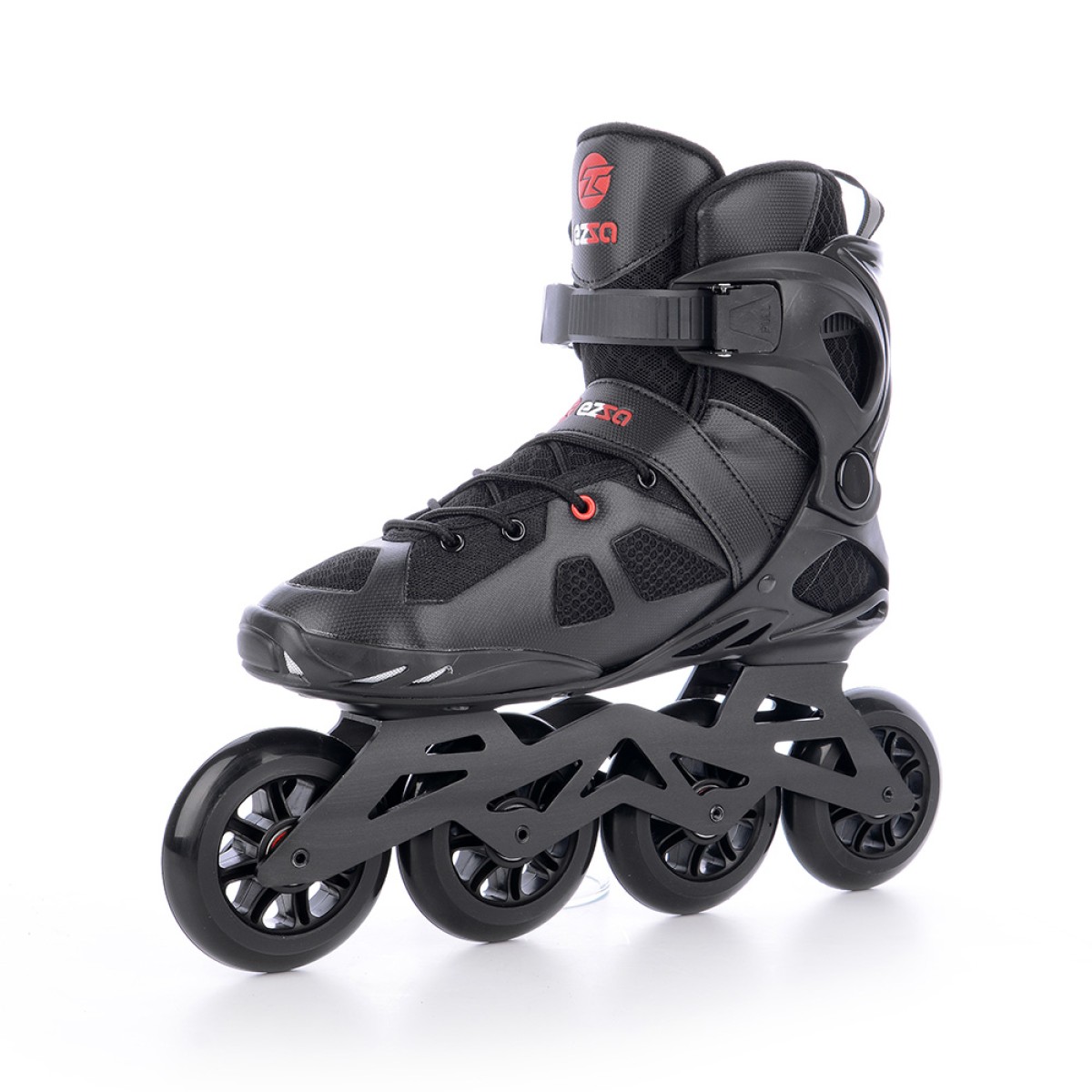 Inline skates EZZA 90 TEMPISH - view 10 - Extreme-bg.com Inline skates EZZA 90 TEMPISH - view 10