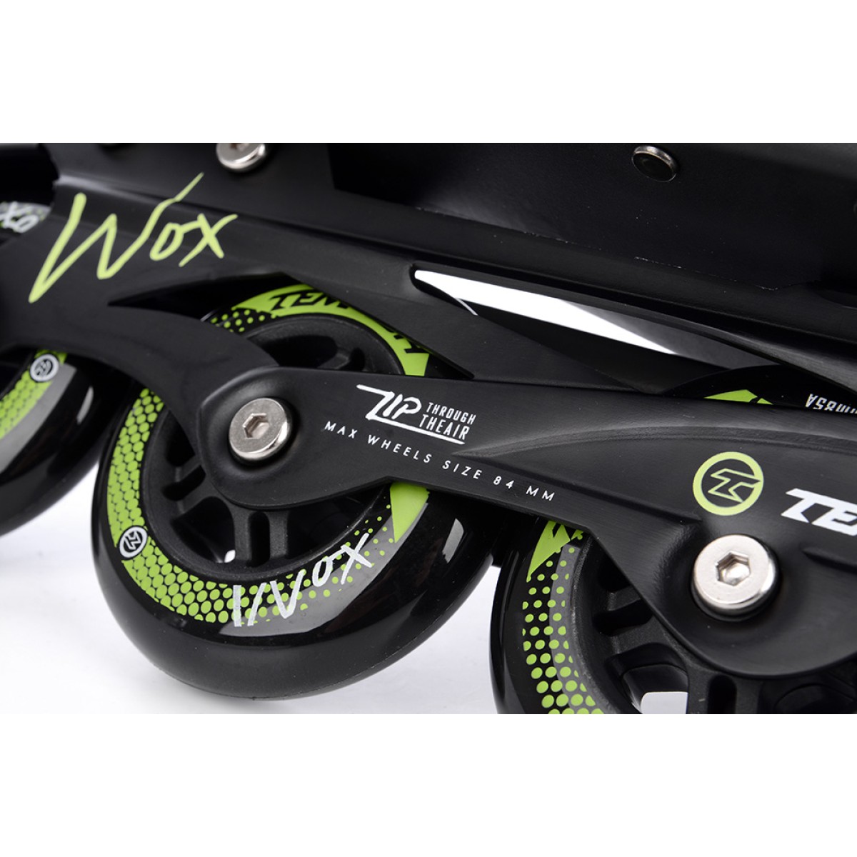 Ролери WOX inline TEMPISH - изглед 19 - Extreme-bg.com Ролери WOX inline TEMPISH - изглед 19