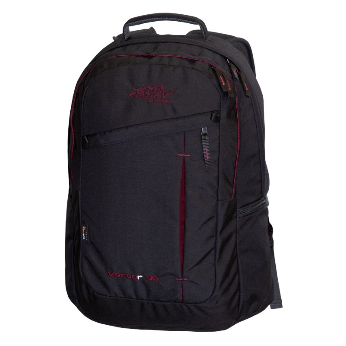 TASHEV Vector 35 Backpack TASHEV - view 2 - Extreme-bg.com TASHEV Vector 35 Backpack TASHEV - view 2