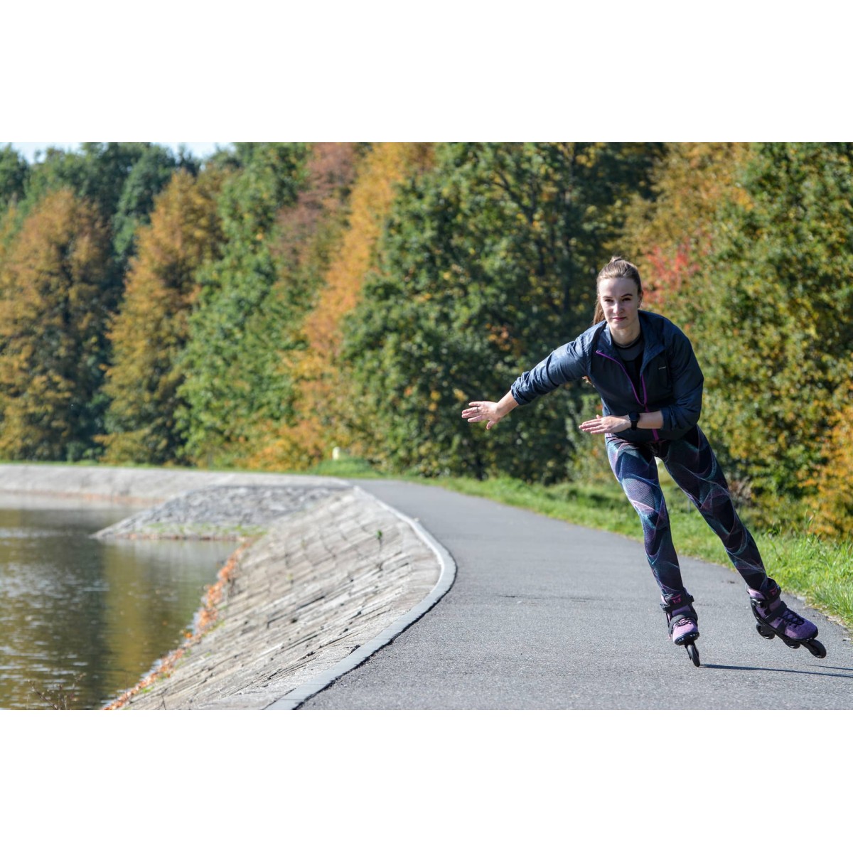 Дамски Ролери Tempish Ayroo Lady Inline Skates – Стил, Скорост и Върховен Фитнес Комфорт TEMPISH - изглед 26 - Extreme-bg.com Дамски Ролери Tempish Ayroo Lady Inline Skates – Стил, Скорост и Върховен Фитнес Комфорт TEMPISH - изглед 26