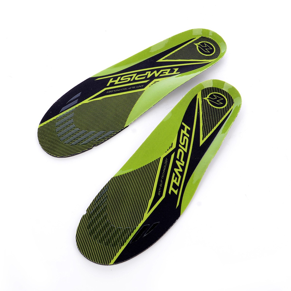 Anatomical antislip insole TEMPISH - изглед 6 - Extreme-bg.com Anatomical antislip insole TEMPISH - изглед 6