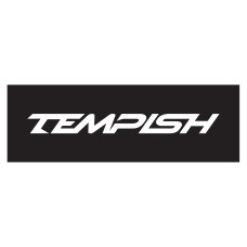 Banner TEMPISH 3x1m + loops