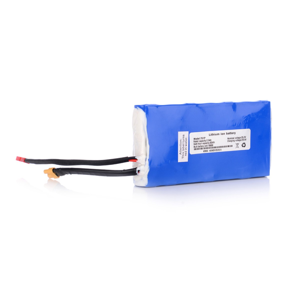 Baterie 2,5Ah-UX2.1 URBIS - изглед 4 - Extreme-bg.com Baterie 2,5Ah-UX2.1 URBIS - изглед 4