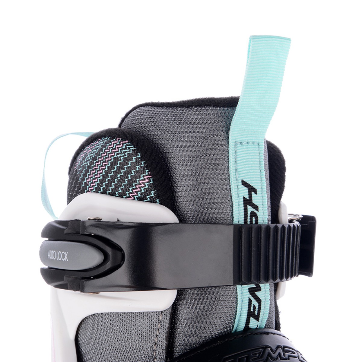 SYSTENT ICE GIRL adjustable skates TEMPISH - view 16 - Extreme-bg.com SYSTENT ICE GIRL adjustable skates TEMPISH - view 16