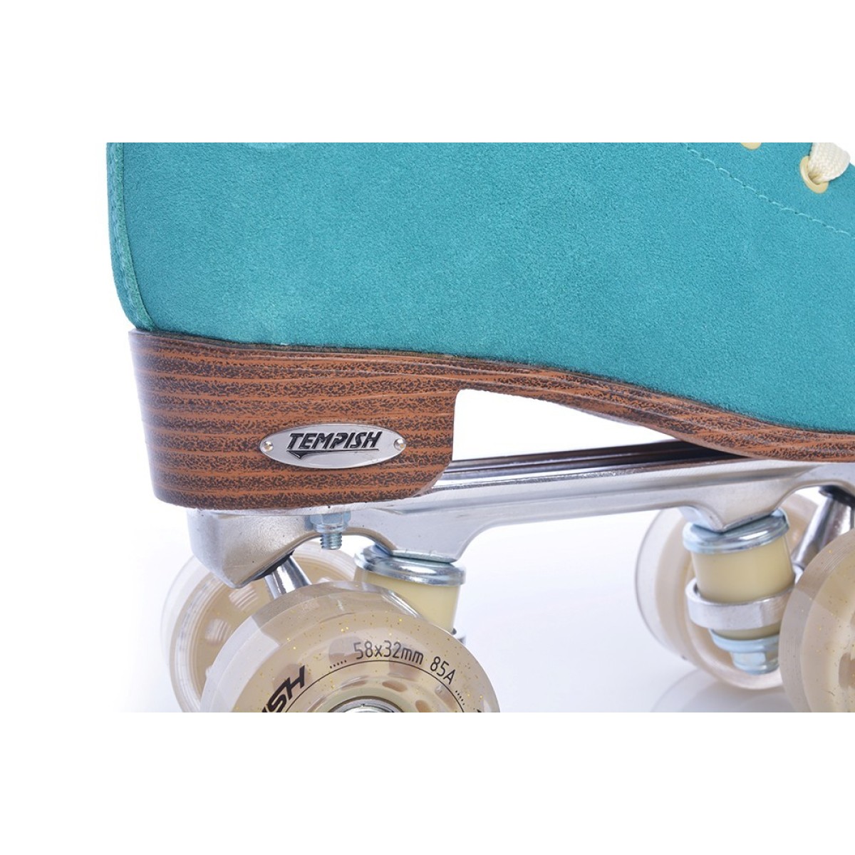 Quad skates Nessie star TEMPISH - view 8 - Extreme-bg.com Quad skates Nessie star TEMPISH - view 8