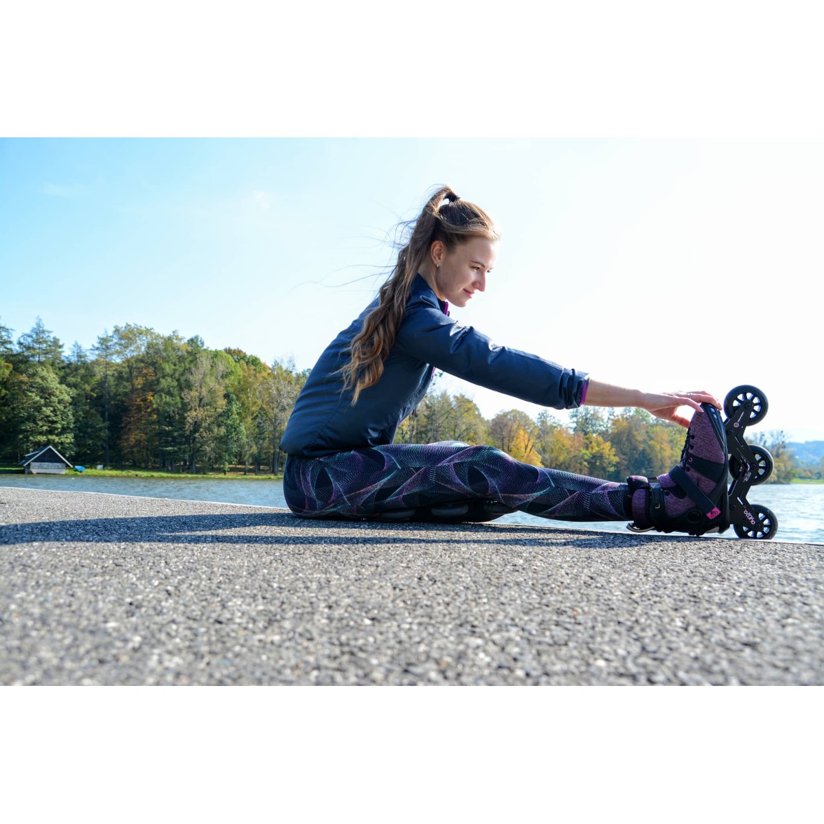 Дамски Ролери Tempish Ayroo Lady Inline Skates – Стил, Скорост и Върховен Фитнес Комфорт TEMPISH - изглед 27 - Extreme-bg.com Дамски Ролери Tempish Ayroo Lady Inline Skates – Стил, Скорост и Върховен Фитнес Комфорт TEMPISH - изглед 27