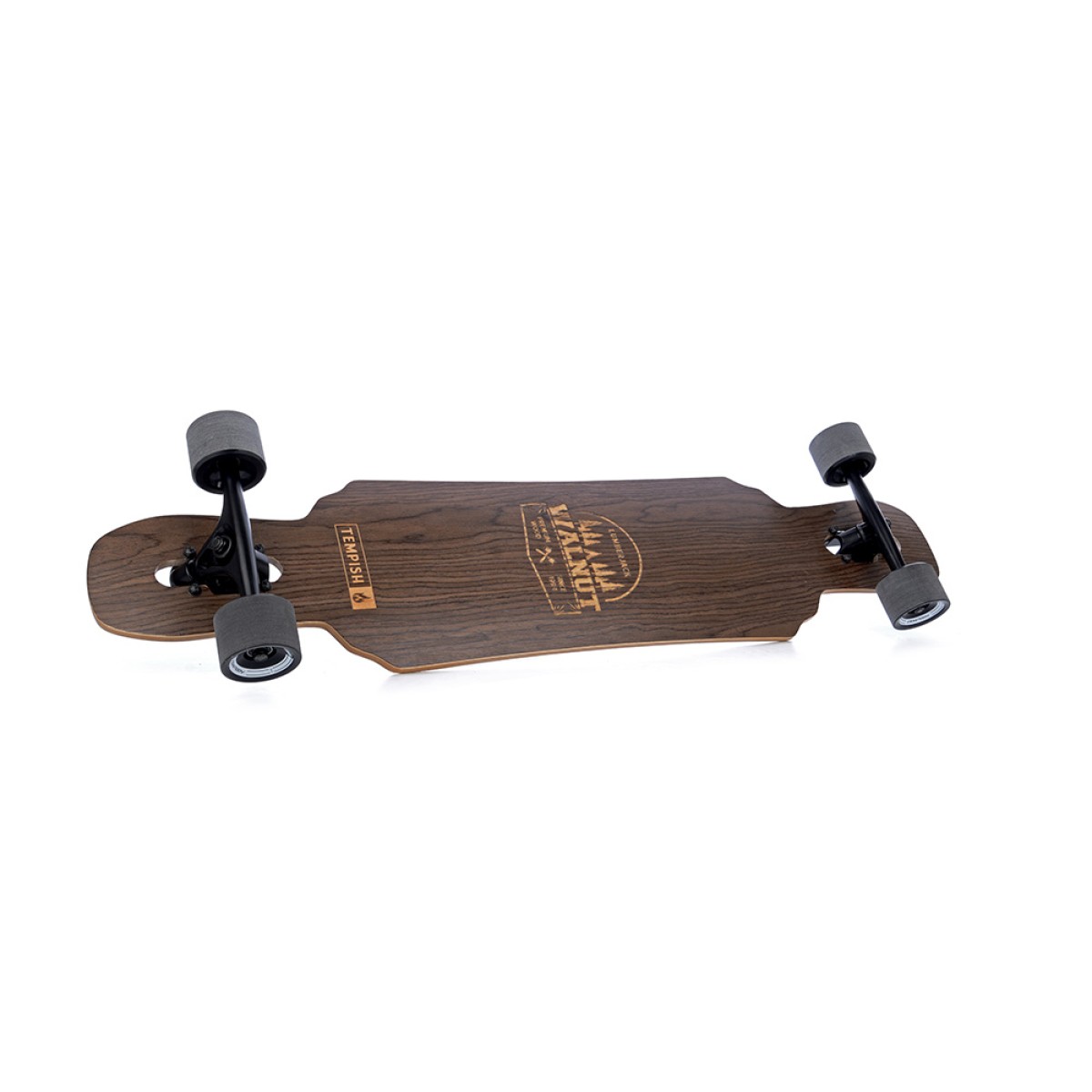 Лонгборд WALNUT TEMPISH - изглед 9 - Extreme-bg.com Лонгборд WALNUT TEMPISH - изглед 9