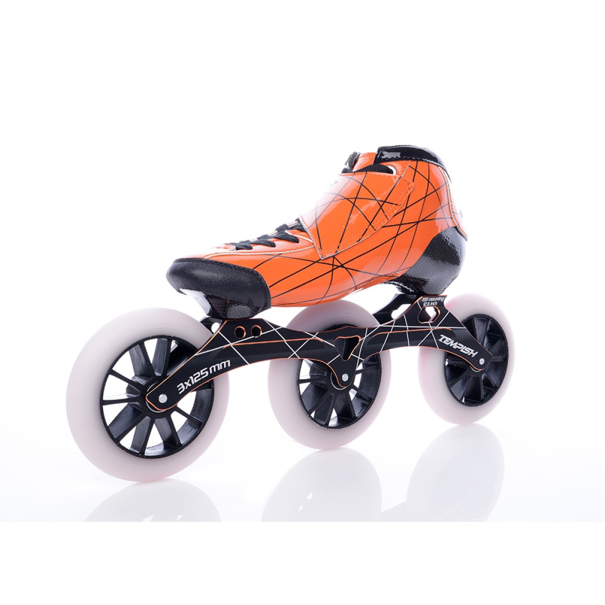 INLINE SKATES ATATU LOW TEMPISH - view 22 - Extreme-bg.com INLINE SKATES ATATU LOW TEMPISH - view 22
