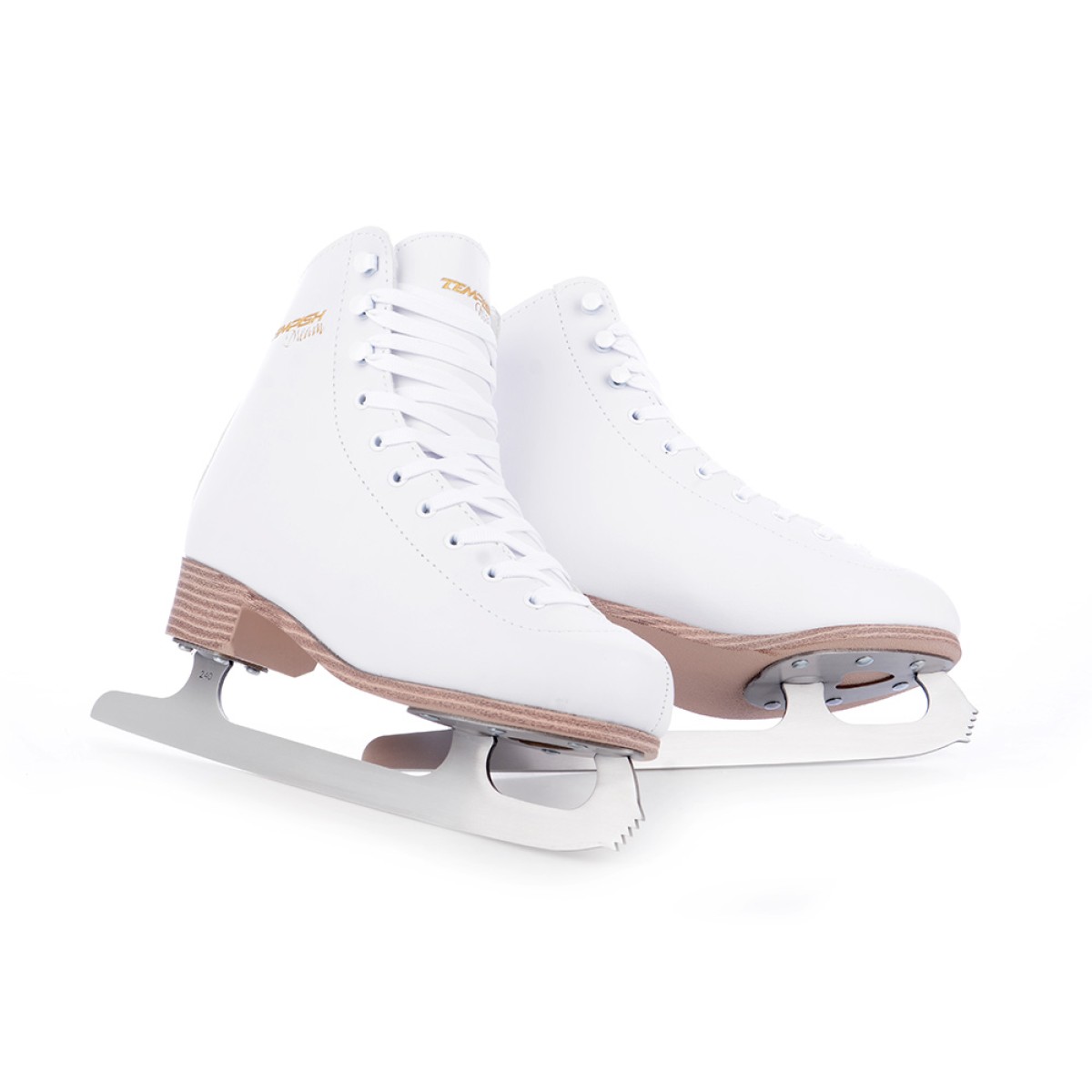 Дамски Фигурни Кънки Tempish DREAM WHITE II | Класически Бели TEMPISH - изглед 15 - Extreme-bg.com Дамски Фигурни Кънки Tempish DREAM WHITE II | Класически Бели TEMPISH - изглед 15