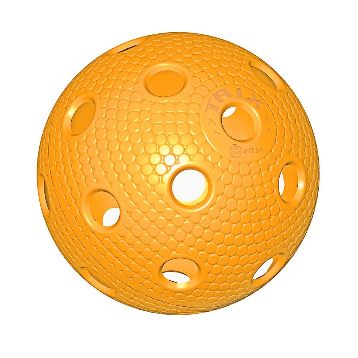 Топка за Флорбол TRIX. TEMPISH - изглед 6 - Extreme-bg.com Топка за Флорбол TRIX. TEMPISH - изглед 6