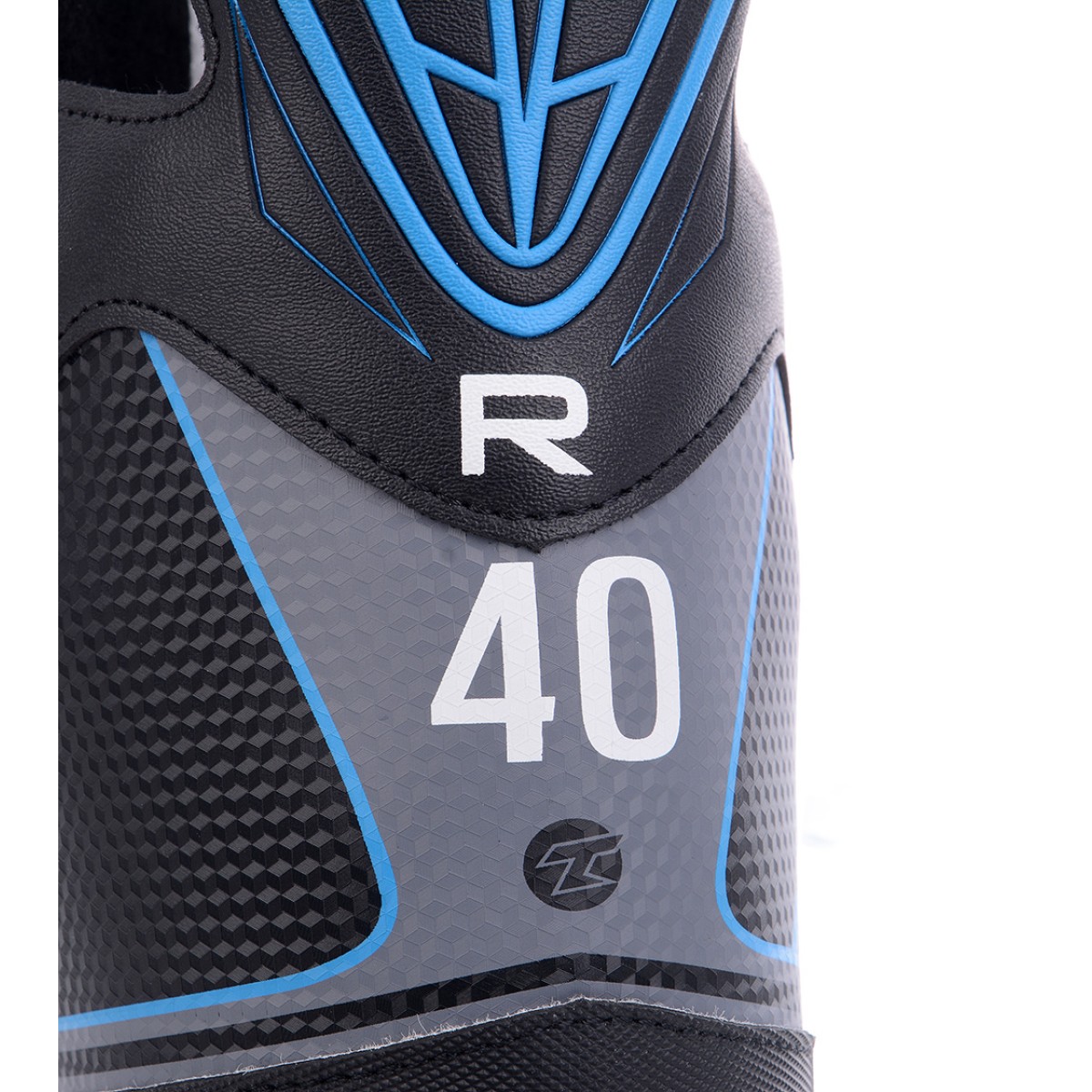RENTAL R26T hockey skate TEMPISH - view 21 - Extreme-bg.com RENTAL R26T hockey skate TEMPISH - view 21