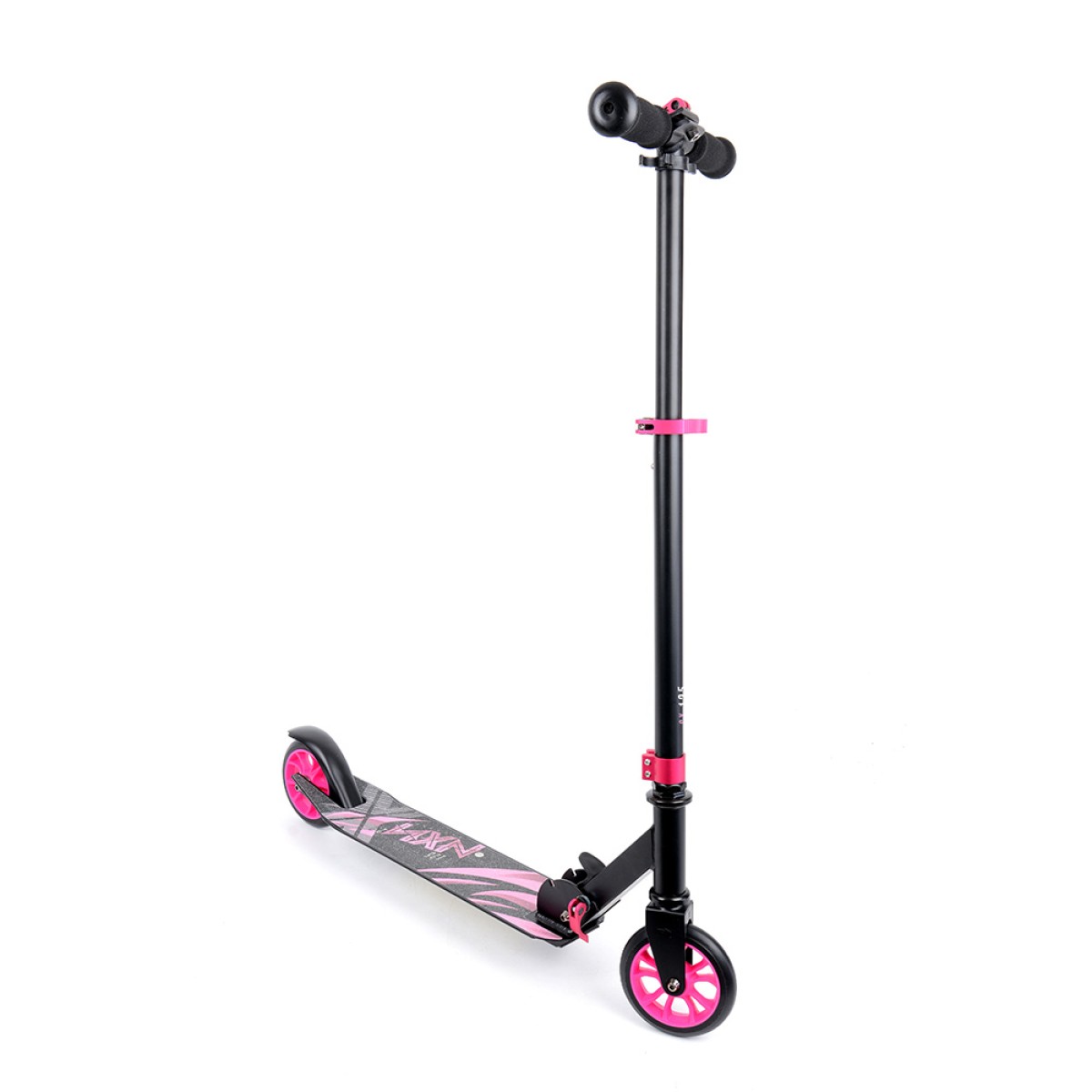 NIXIN 125 II AL scooter TEMPISH - view 10 - Extreme-bg.com NIXIN 125 II AL scooter TEMPISH - view 10