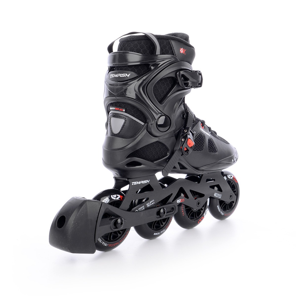 Inline skates EZZA 90 TEMPISH - view 21 - Extreme-bg.com Inline skates EZZA 90 TEMPISH - view 21