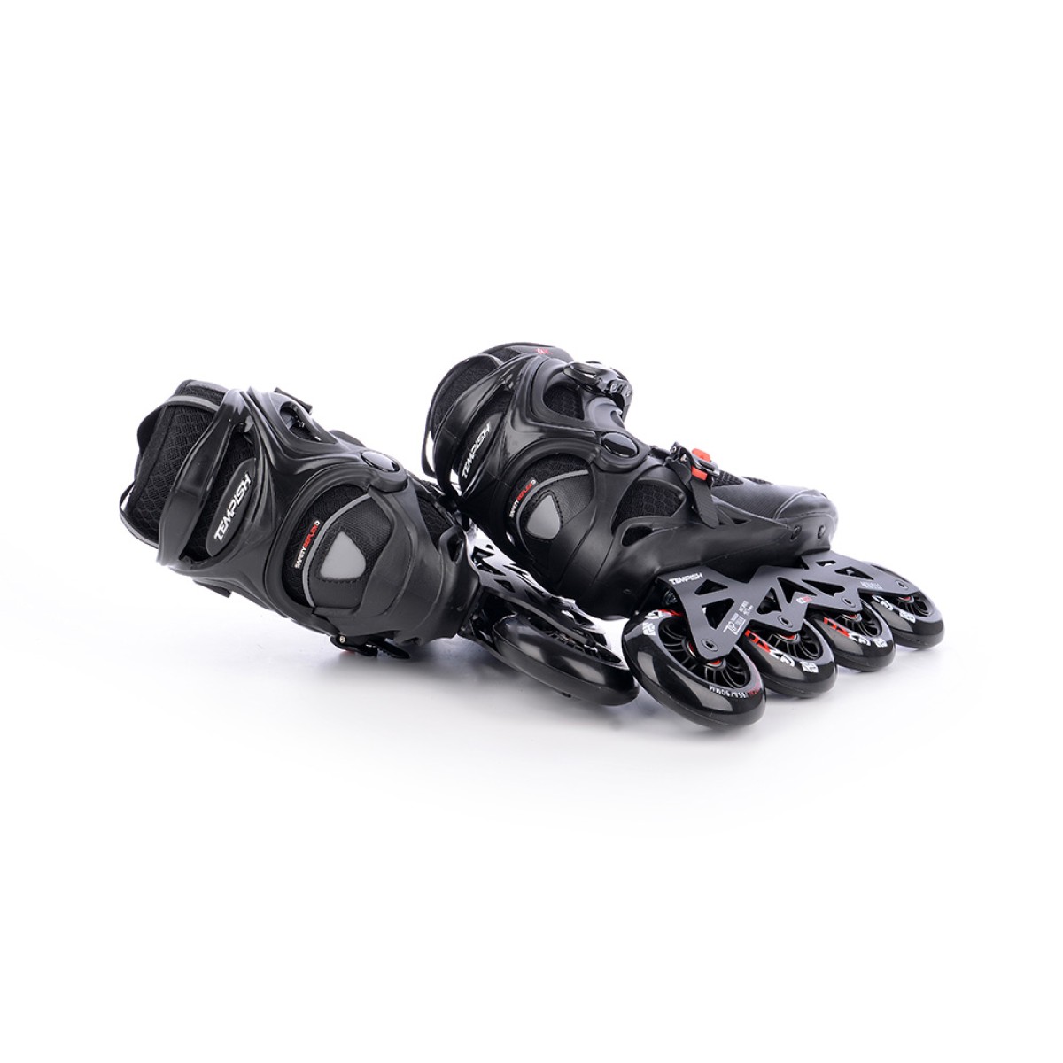 Inline skates EZZA 90 TEMPISH - view 15 - Extreme-bg.com Inline skates EZZA 90 TEMPISH - view 15