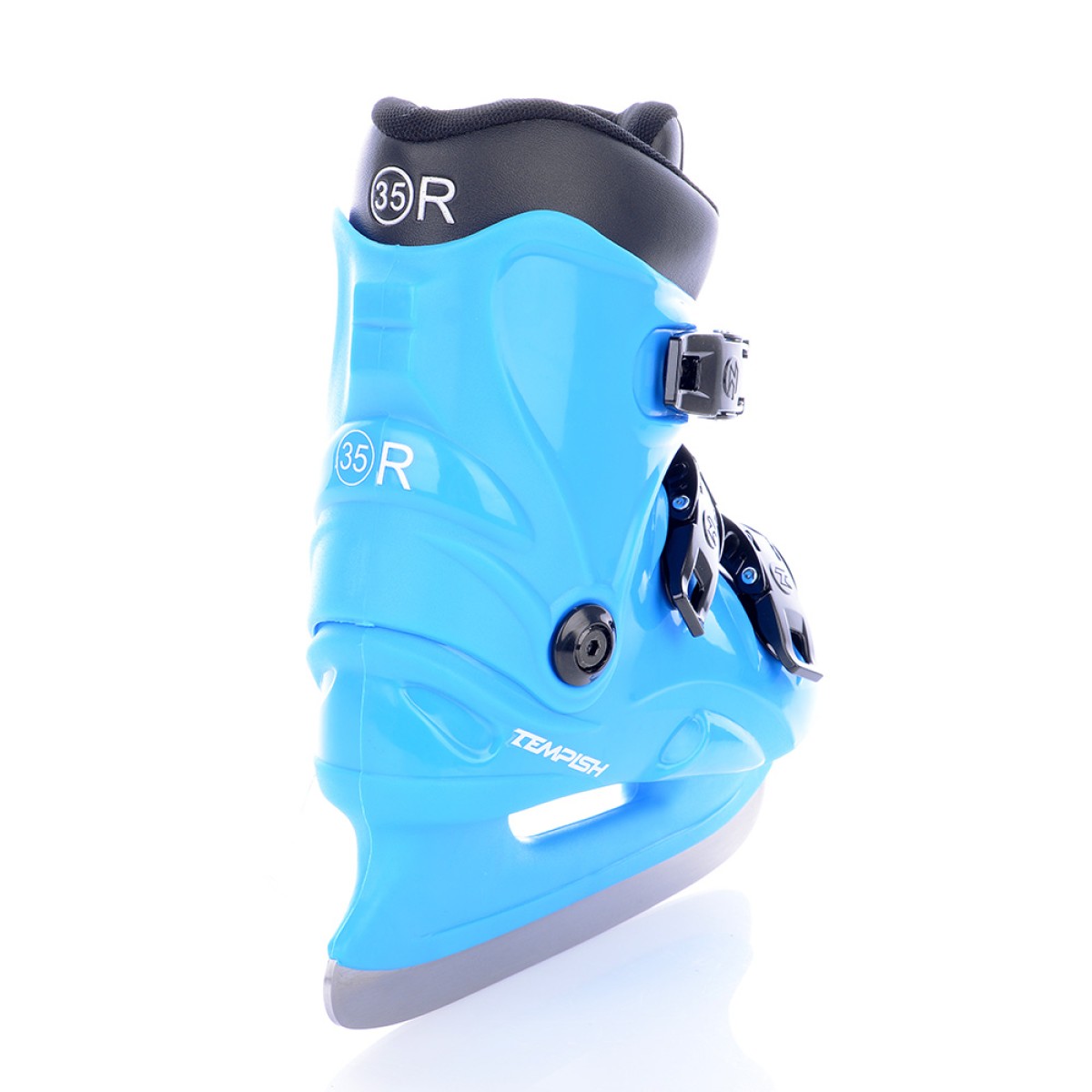 HOCKEY SKATES RENTAL R16 JUNIOR TEMPISH - view 6 - Extreme-bg.com HOCKEY SKATES RENTAL R16 JUNIOR TEMPISH - view 6